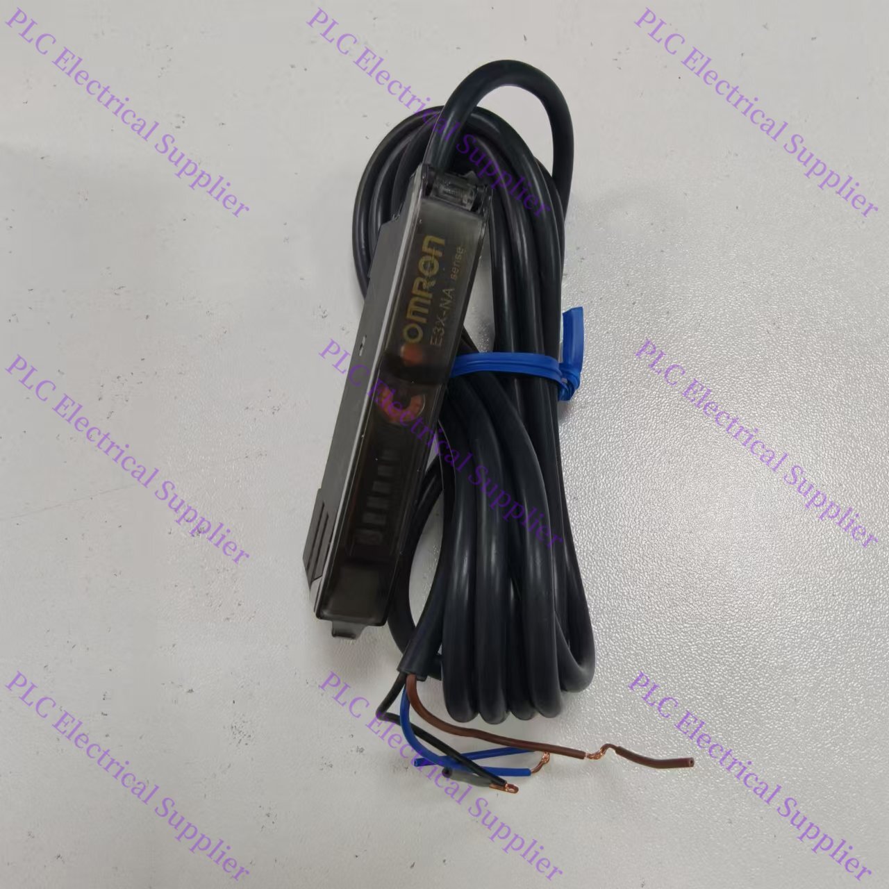 E3X-NA11 1PCS New FOR OMRON E3X-NA11 PhotoElectric Switch Fast Shipping