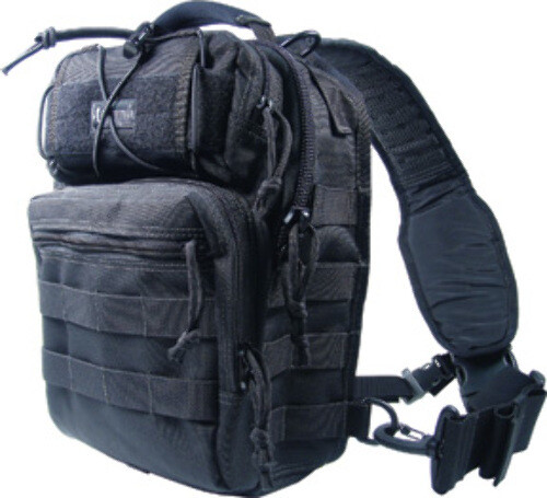 Maxpedition New Lunada Gearslinger 0422B