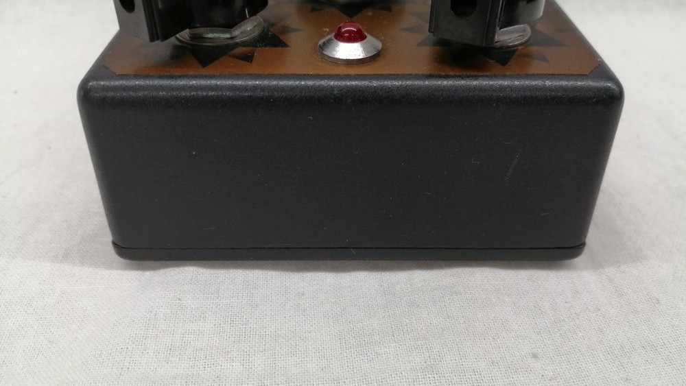 K&R Model: GROOVE COMP