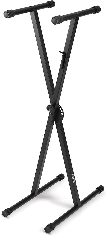 On-Stage KS7190 Classic Single-X Keyboard Stand