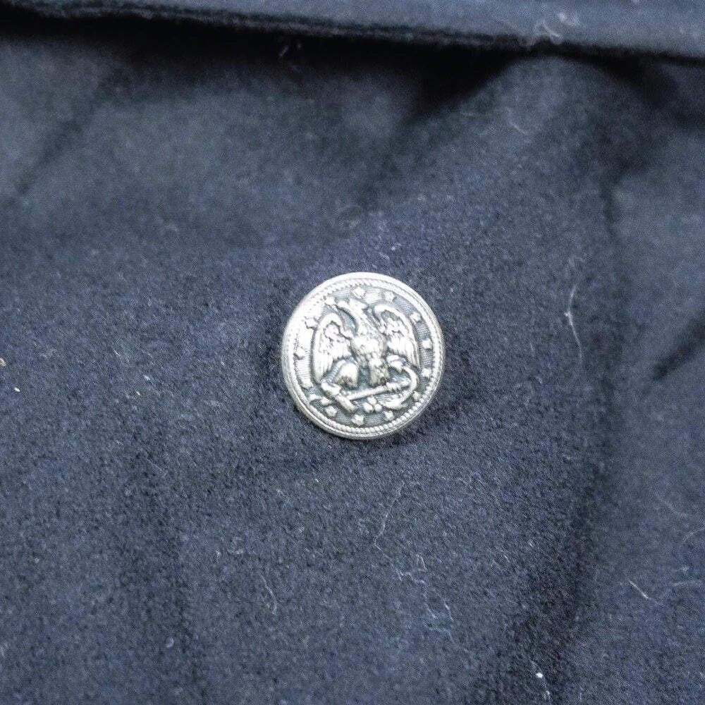 US Navy Wool Pea Coat
