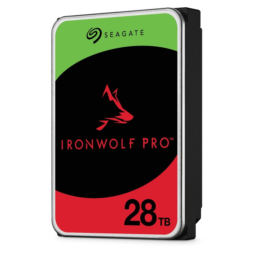 Seagate IronWolf Pro 28TB ST28000NT000
