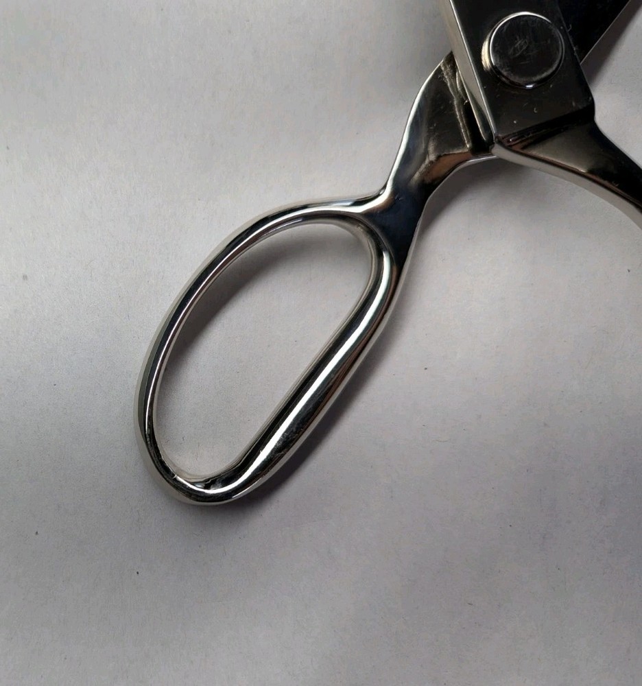Gingher Pinking Shears Scissors G-7P