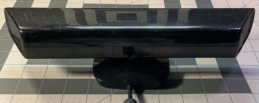 Xbox 360 Kinect Sensor *Sensor Only* Not Tested