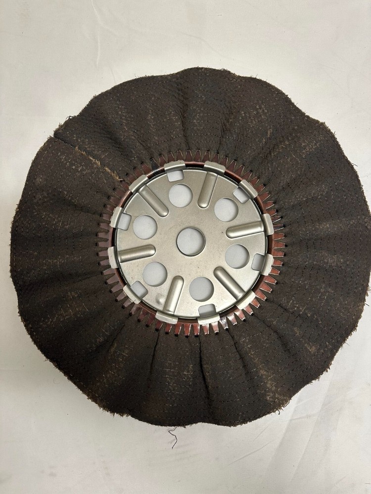 16" Airway Buffing Wheel (68 Pieces)