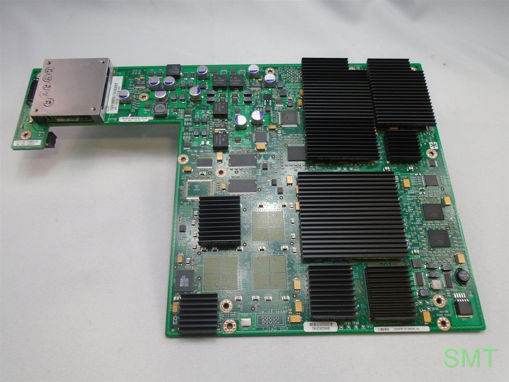 Genuine Cisco WS-F6700-DFC3B V03