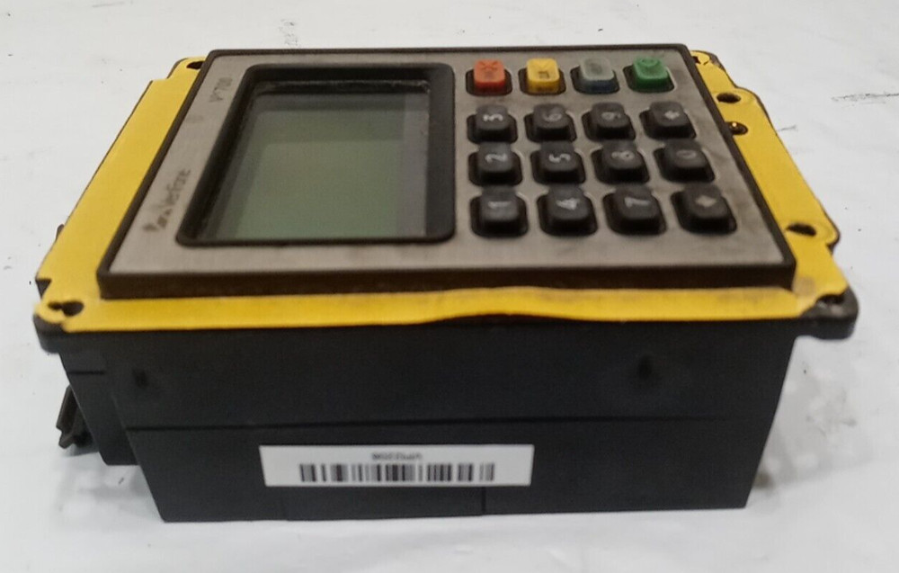 Verifone VX700 6MB-memory Payment Terminal Same AS Pictures