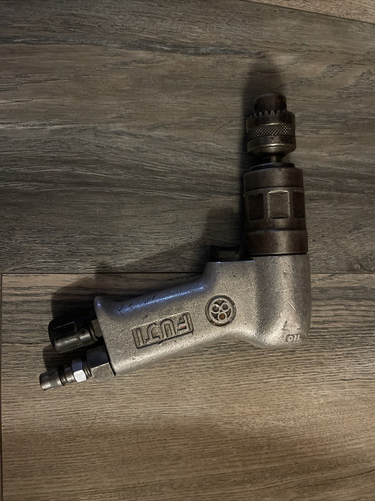 Fuji Pneumatic Drill FDR-6PX-3