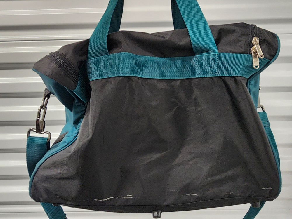 KR Strikeforce Express 2 Ball Bowling Bag