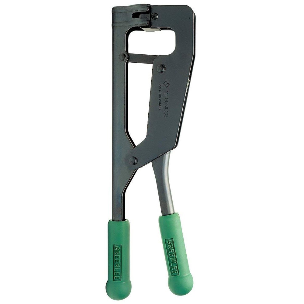 Greenlee 724 Stud Punch