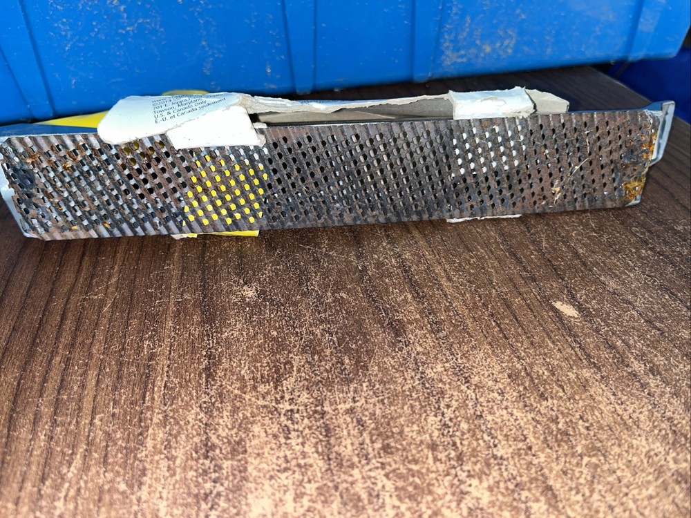 Stanley Surform Plane 21-296