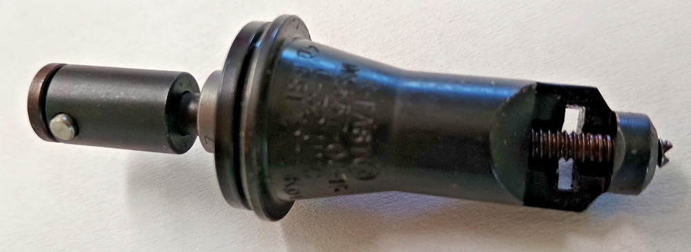 Recoil #6-32 Thread Size Front End Assembly Thread Insert 91910075 Power Tool