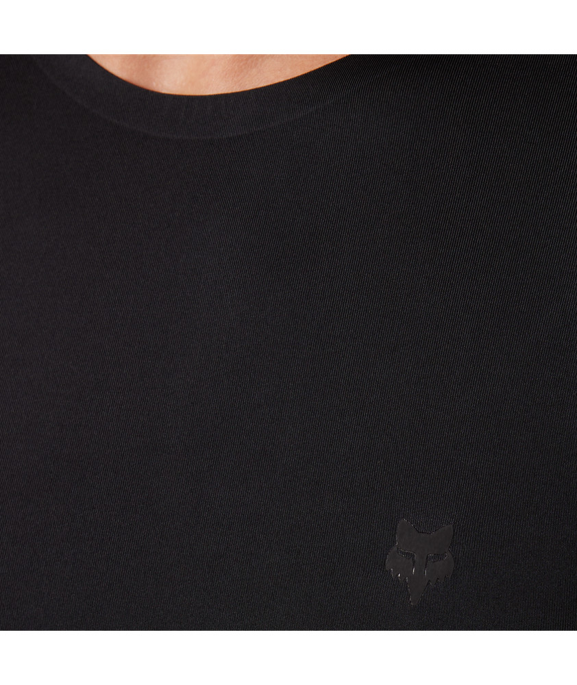 Fox Racing Men's Tecbase LS Shirt