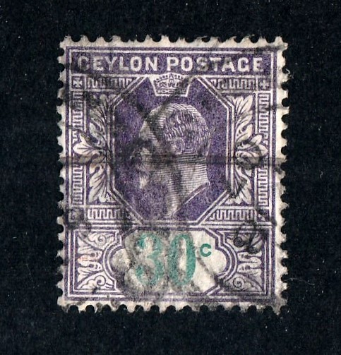Ceylon       188        used