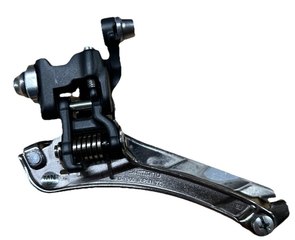 Shimano Dura-Ace 7900 Front Derailleur