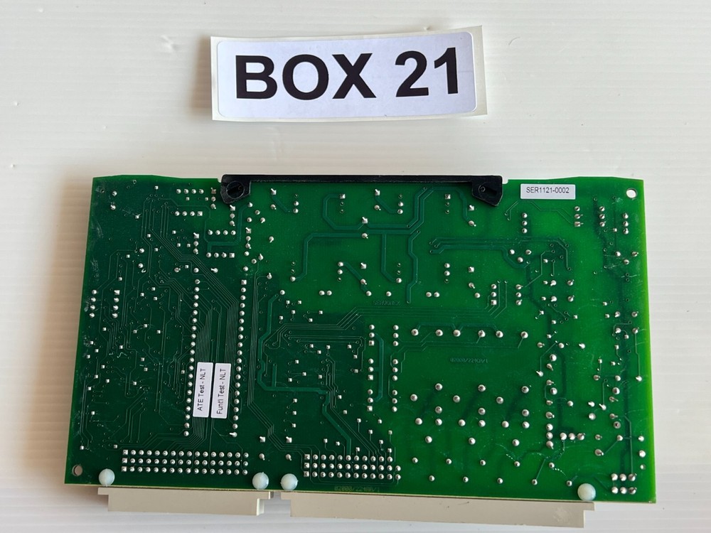 02000/224D/1 PCB BOARD
