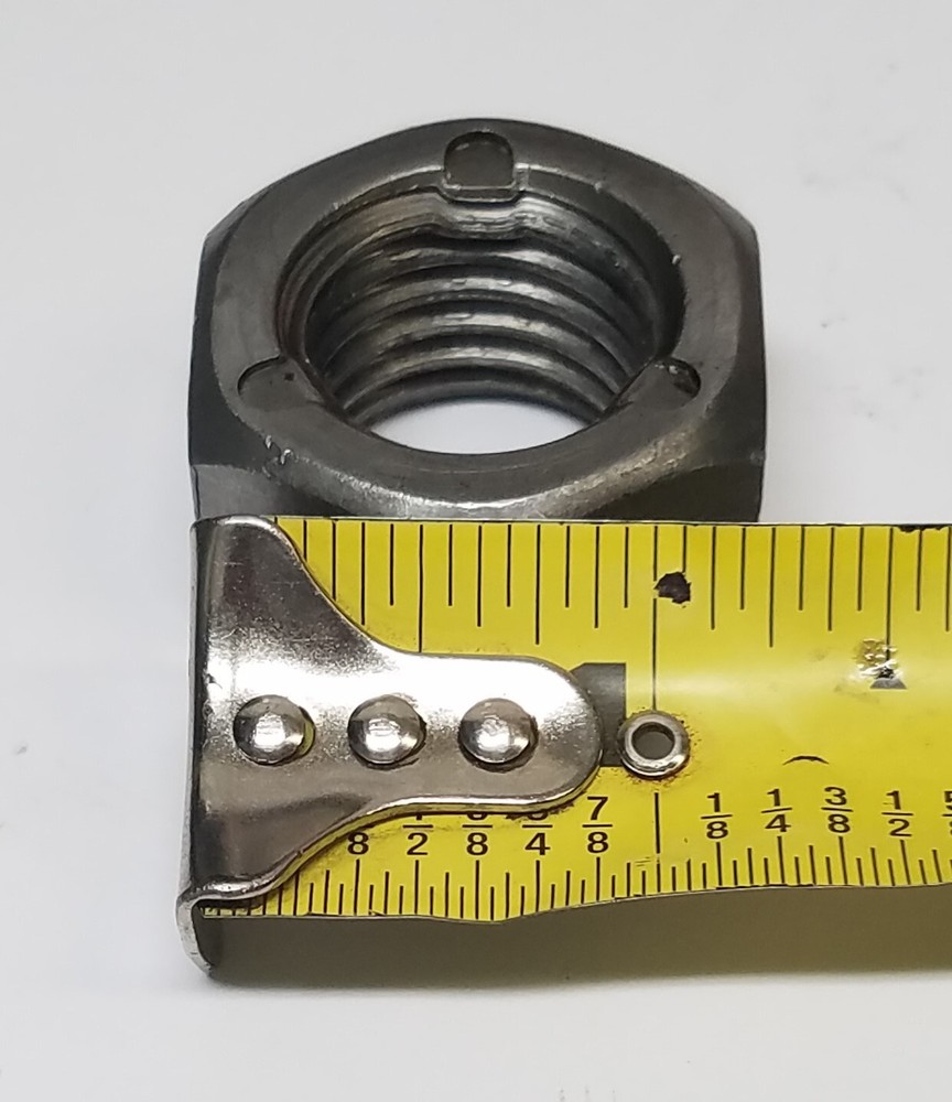 11" Slipper Spring Equalizer with Bolts and Nuts