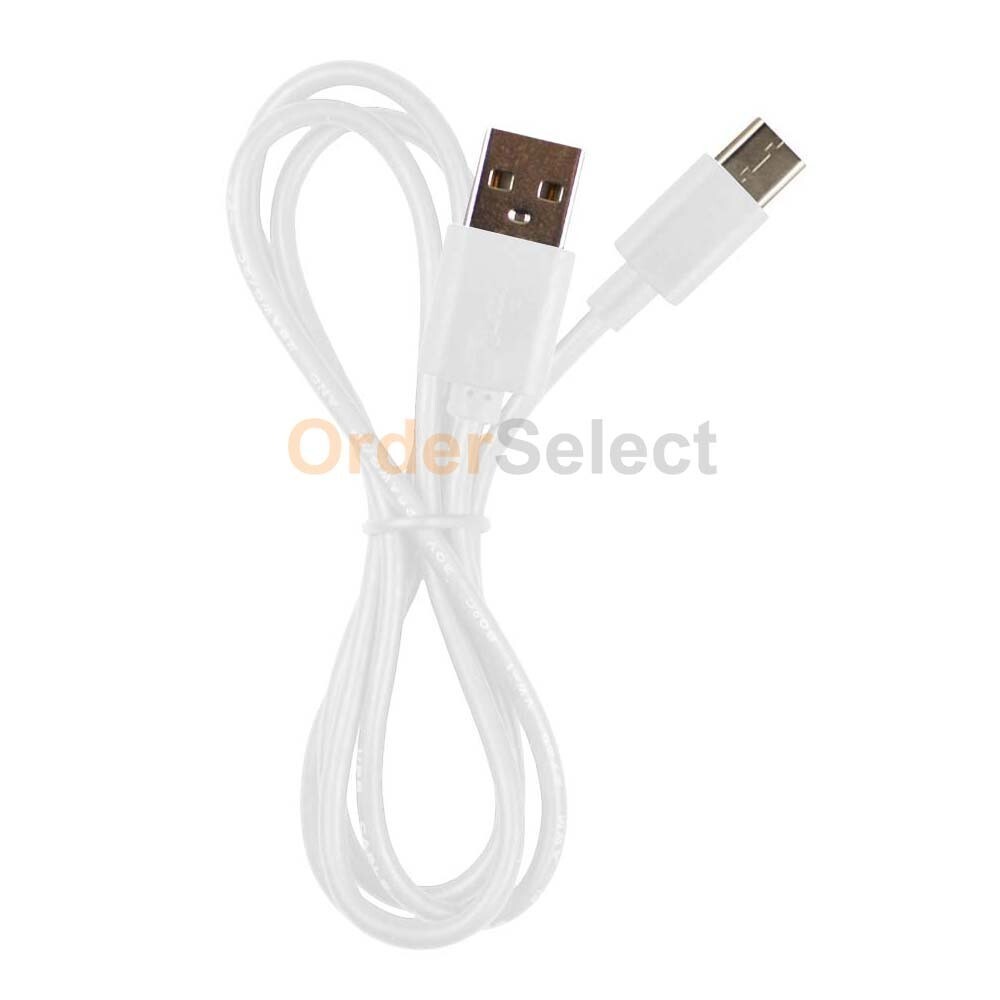USB Type-C Charger Cable Cord for Google Pixel Slate 12.3/ Google Pixelbook 12.3