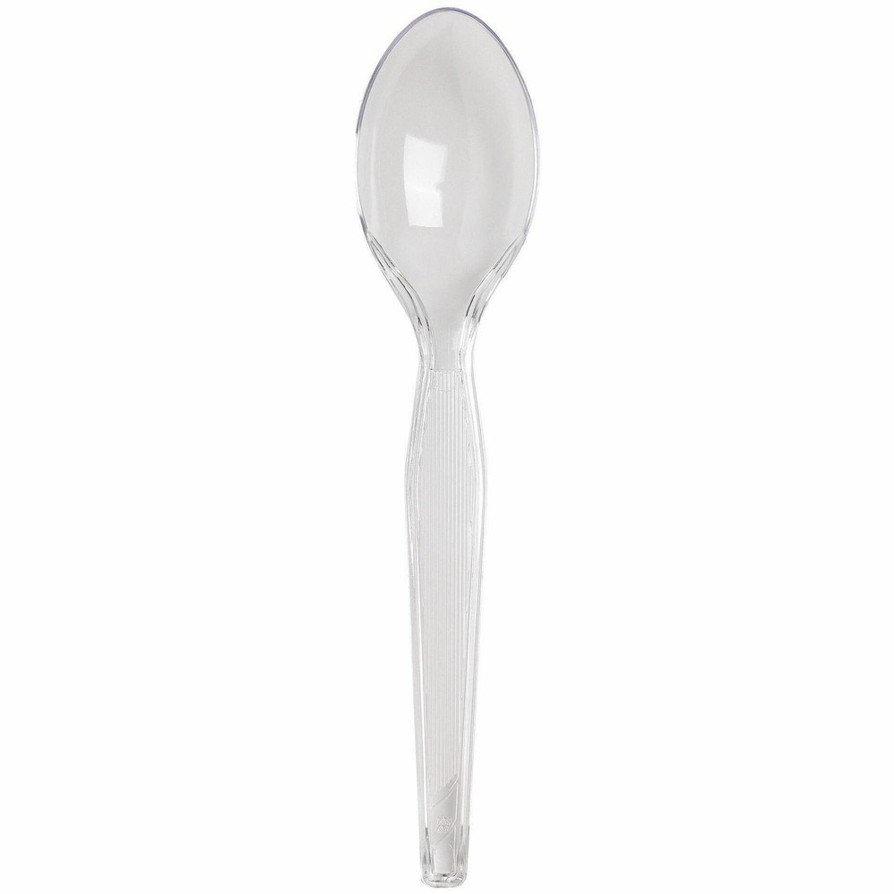 Dixie Heavyweight Plastic Cutlery (th017)