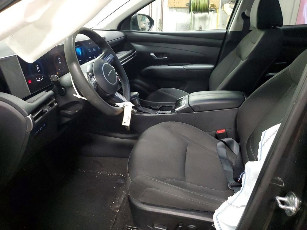 TUCSON 2025 Camera/Projector 2122845