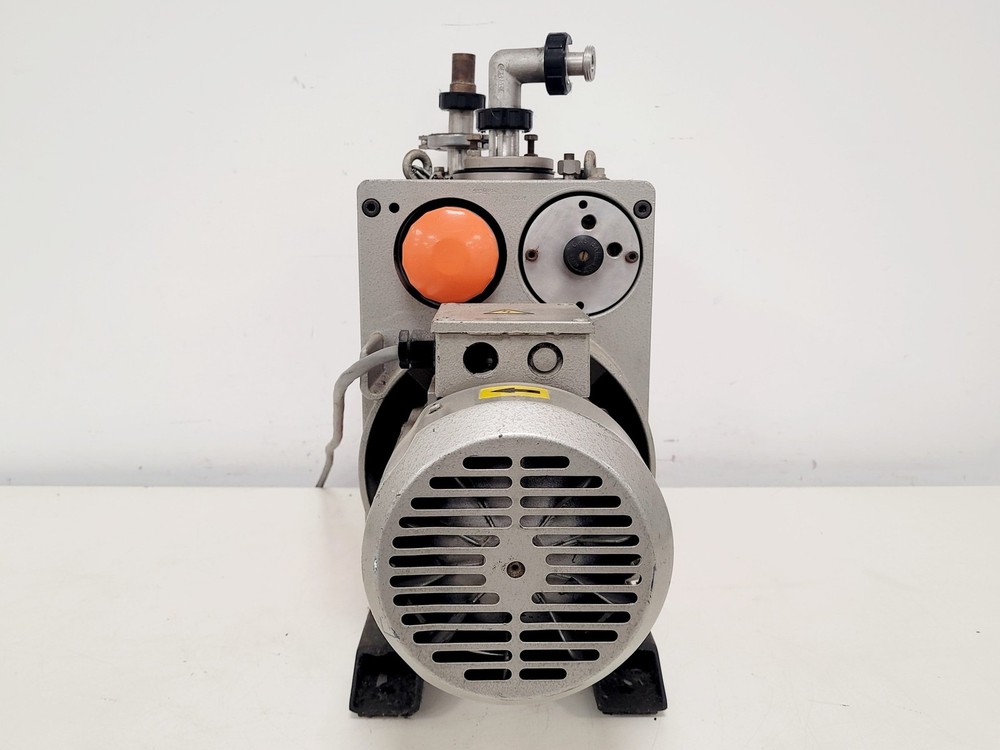 Edwards E2M40 Two-Stage High Vacuum Pump