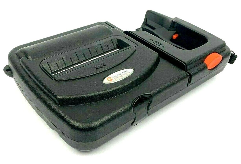 Datamax O'Neil 200522-101 PrintPAD CN70 DEX Echarge Card Reader Bluetooth