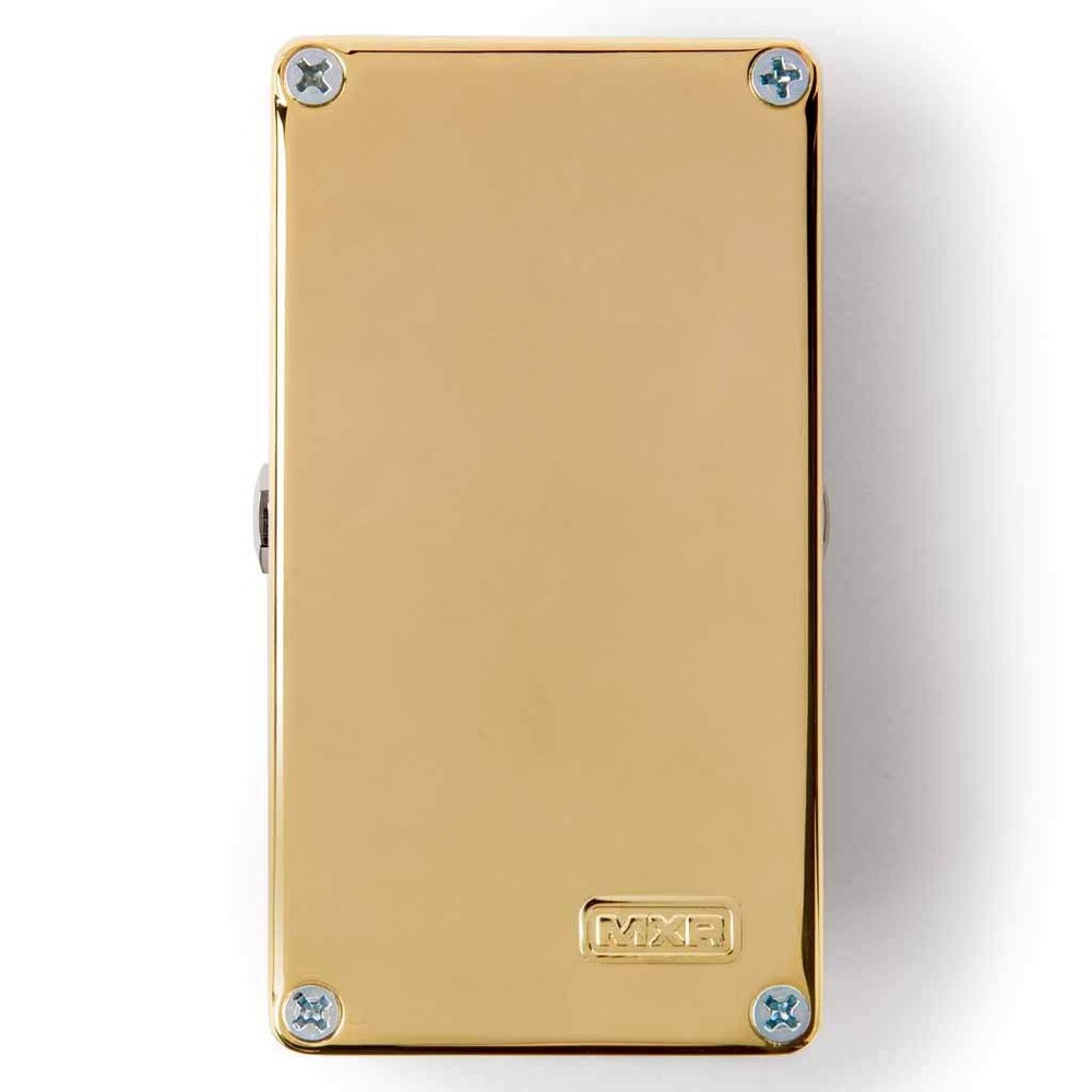 MXR 50th Anniversary Phase 90 Pedal