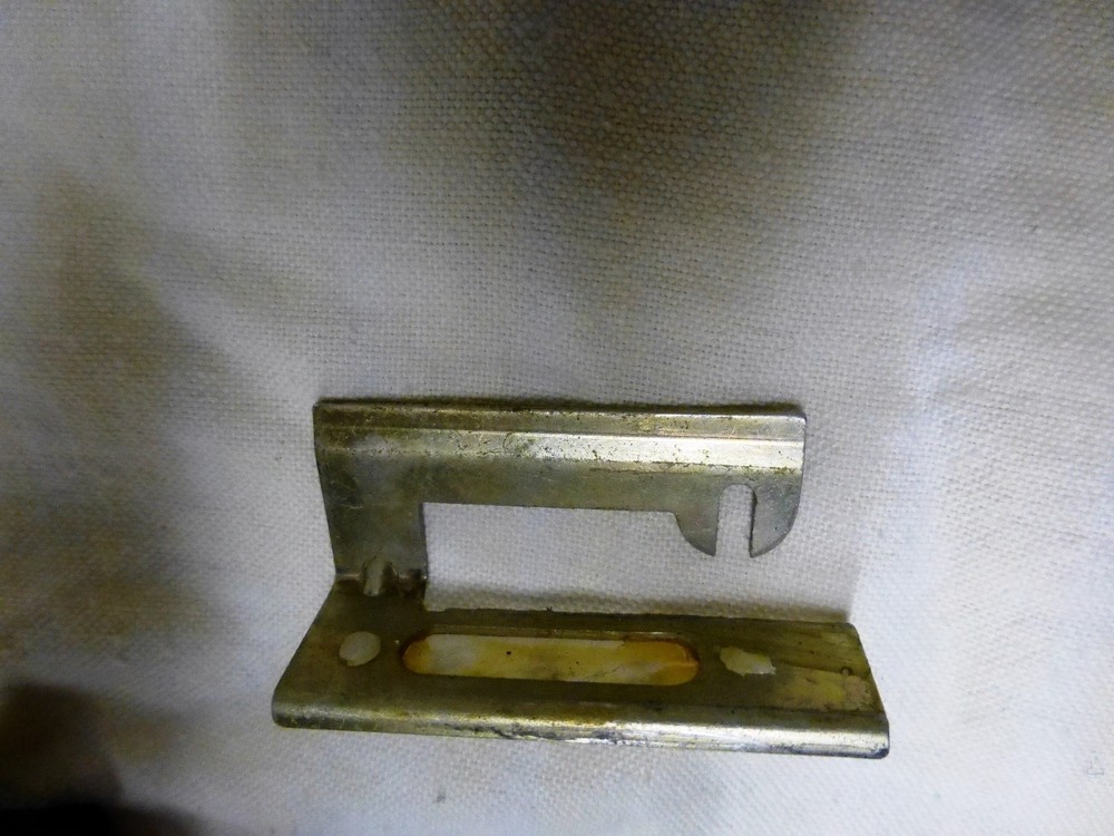 GARRARD LAB 80 SIZE SELECTOR INDICATOR Control Panel TURNTABLE Laboratory