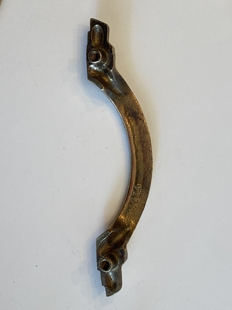 Mixed Lot 15 Reclaimed Cabinet Drawer Pulls Hardware