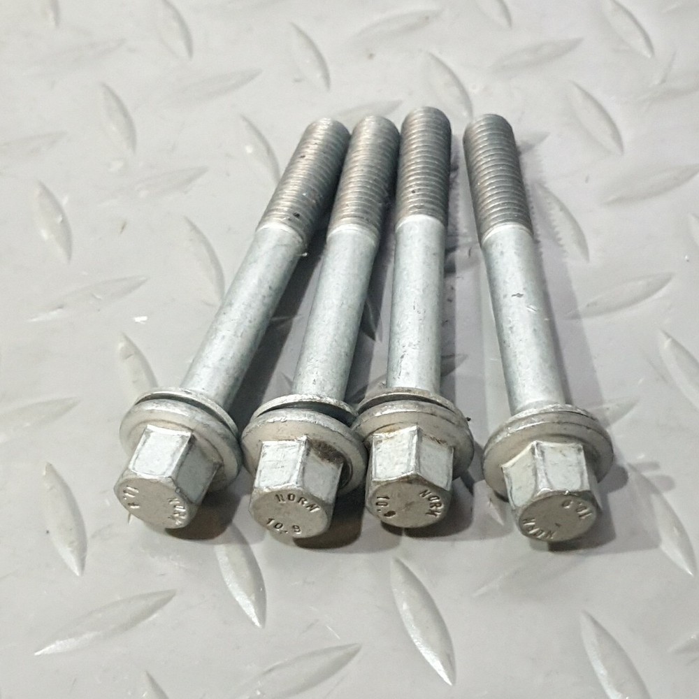 ♻️ Husaberg FE 450 E 2004 - 2008 Cylinder Head Bolts ♻️