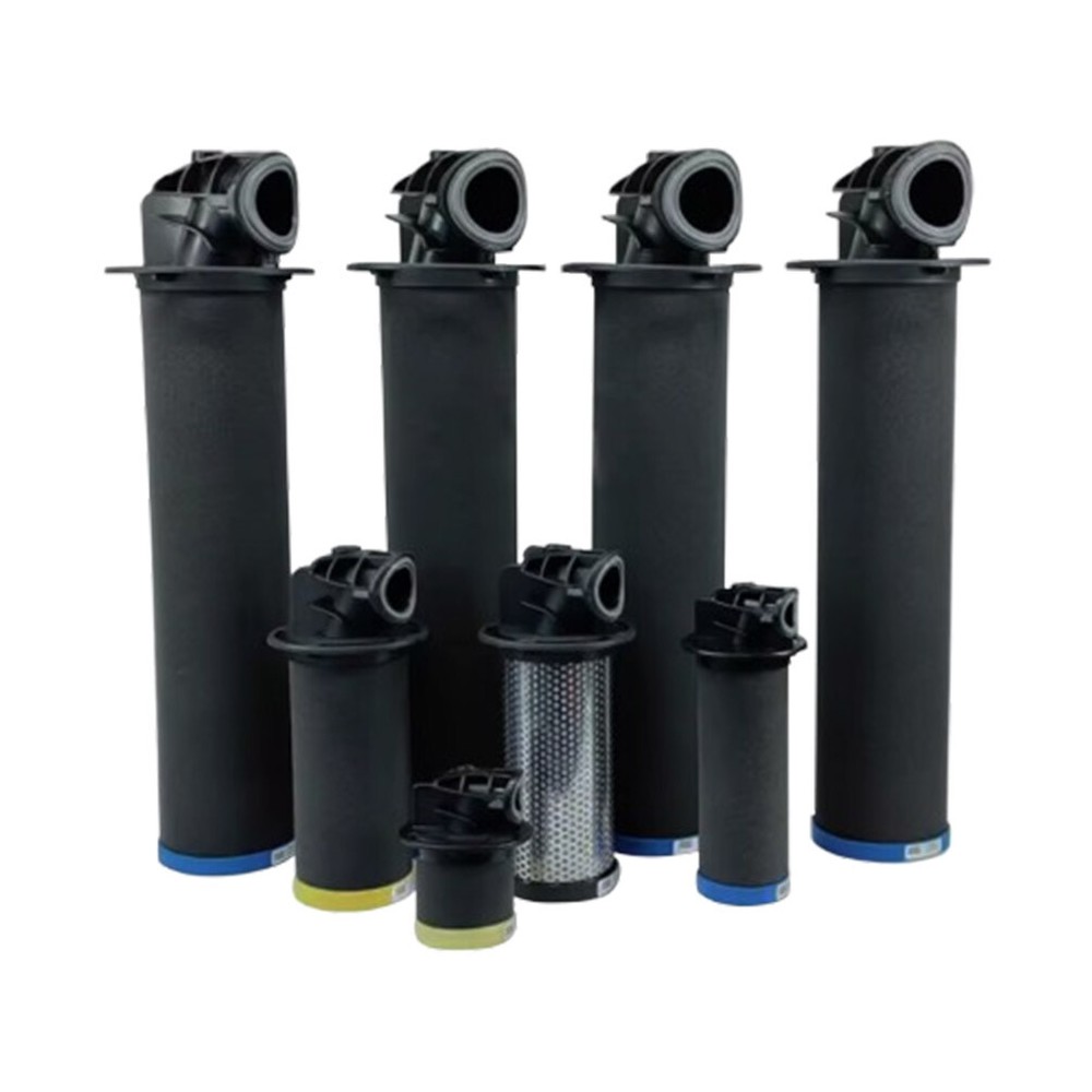 2901-2079-79 Filter Element Kit for Atlas Copco Air Compressor Replacement