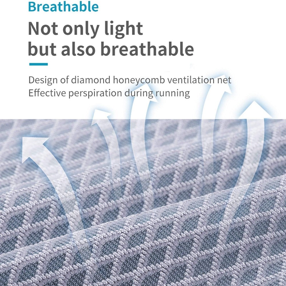 Hydration Vest Pack Backpack 5L Marathoner Running Race Hydration (Mint Green...