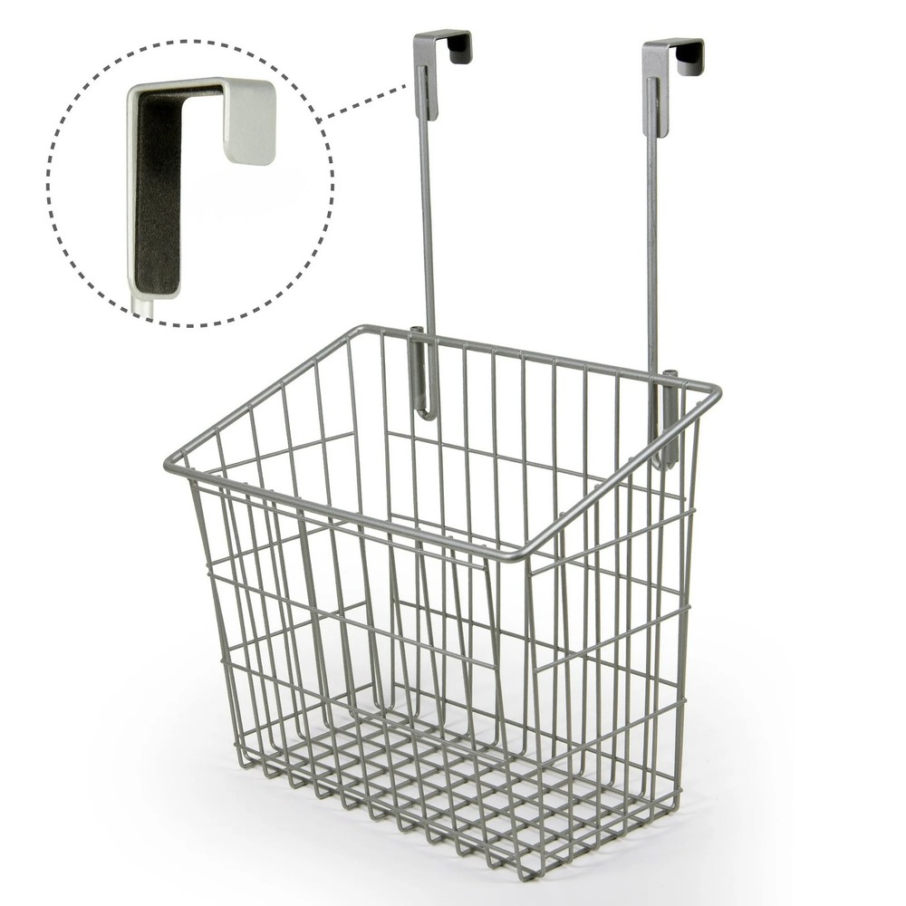Over the Cabinet Basket Medium Size