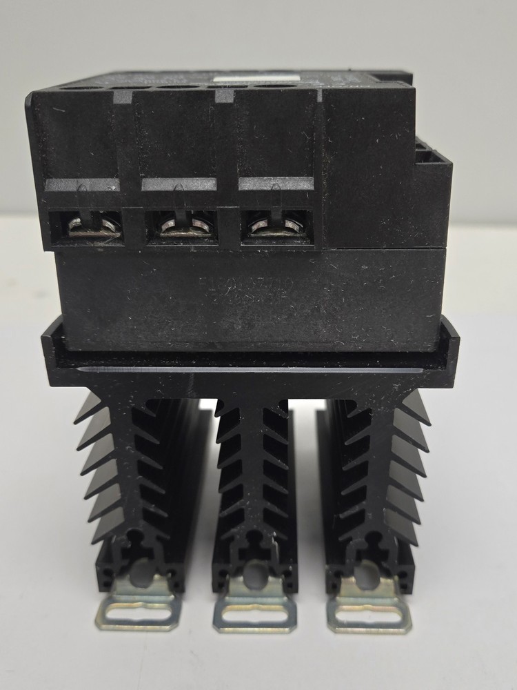 WEIDMULLER SOLID STATE RELAY 8952130000.