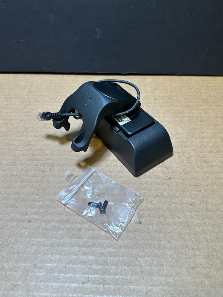 PAR EverServ K6620 2x20 Rear Display for Everserv 600 POS Agilysys