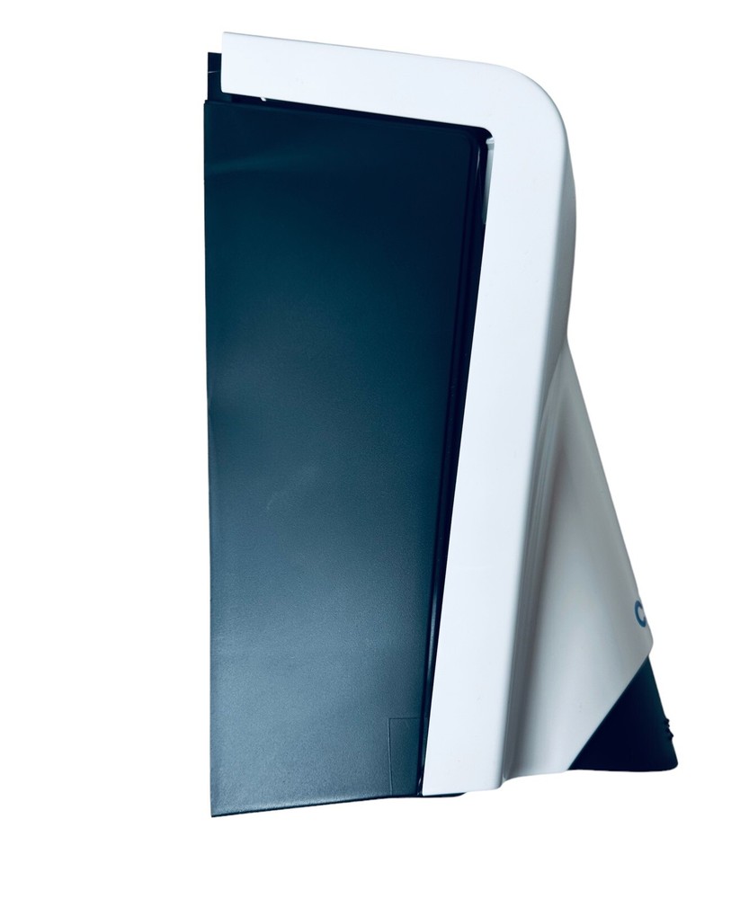 Manual Soap Dispenser (White) - CITRON 2016201