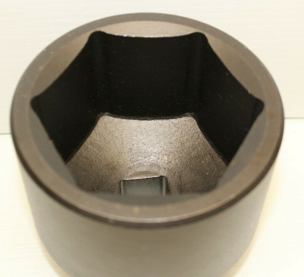 👀 NEW 🔩 Wright 8899 3-1/2" IMPACT SOCKET 1" DRIVE