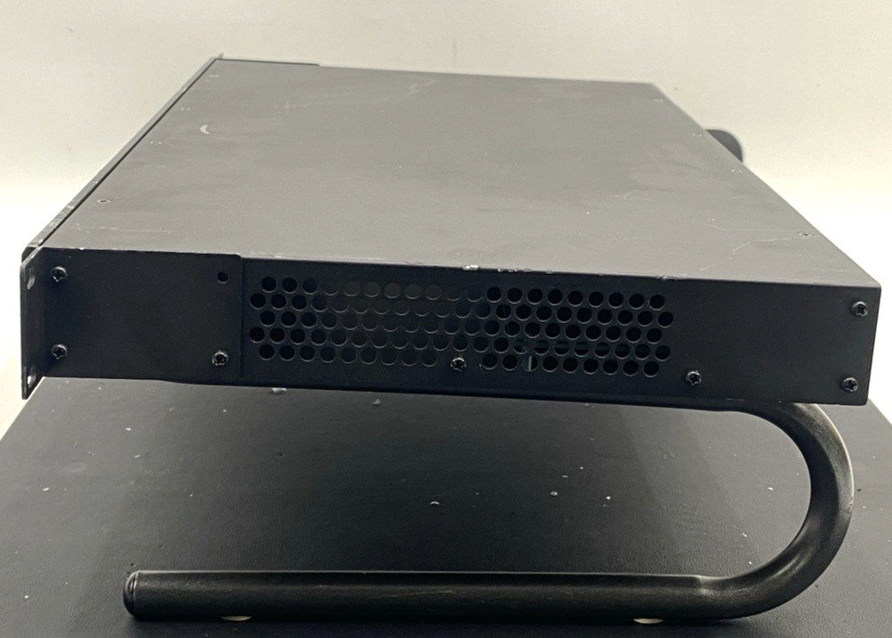 CRESTRON HD-MD6X2-4K-E HDMI 6-INPUT SIGNAL SWITCHER