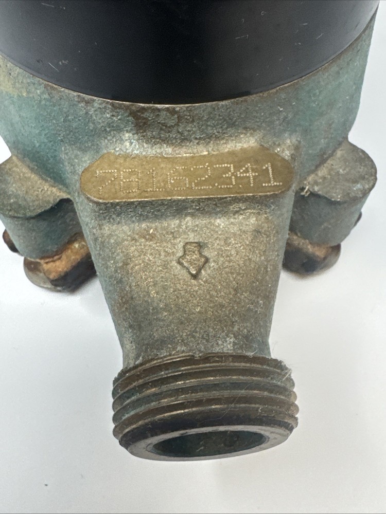 Neptune 5/8” water meter Untested