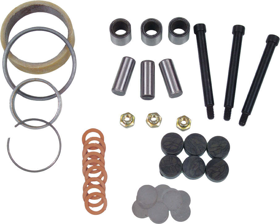 Roller Kit Polaris Wide S/M