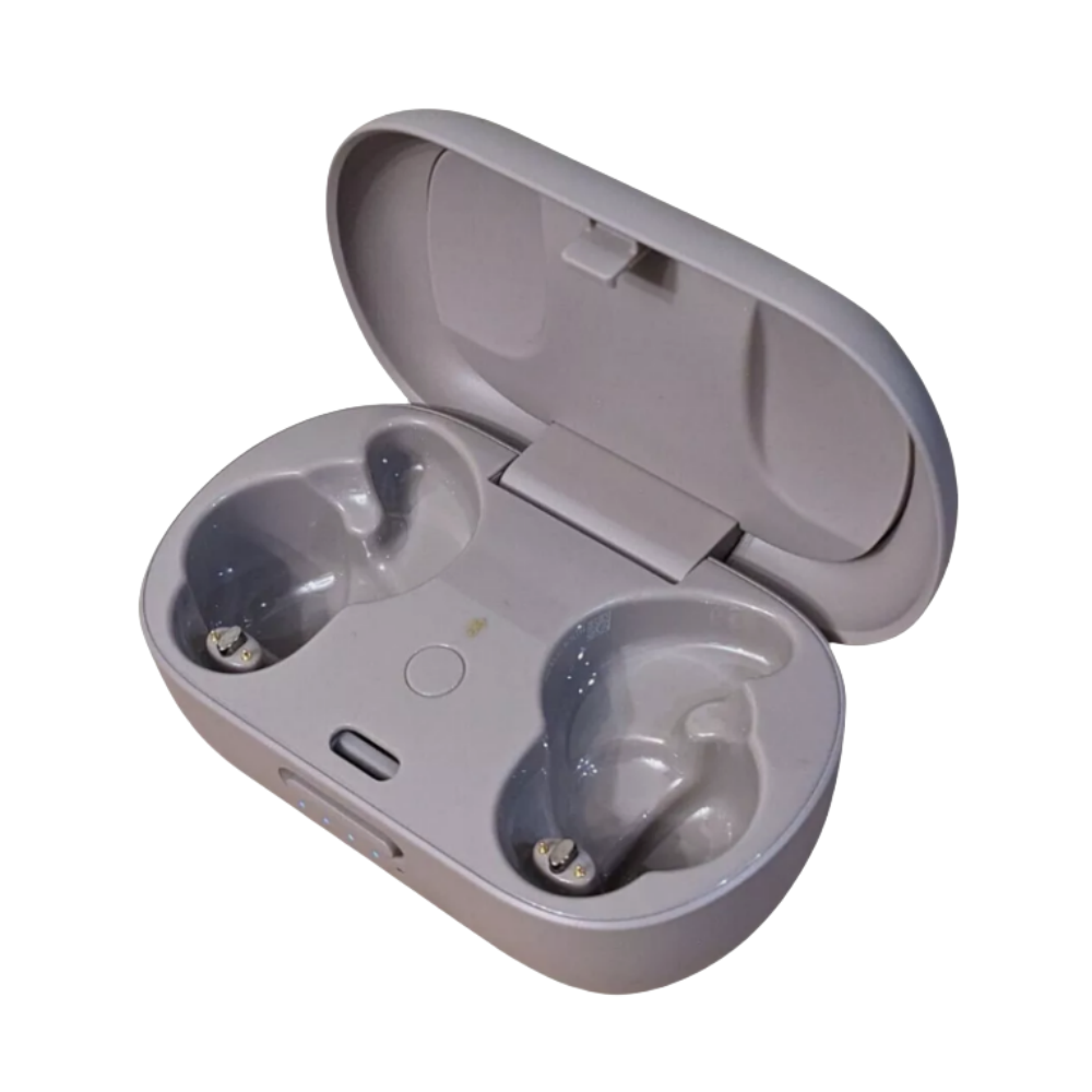 Charging ONLY Bose QuietComfort Earbuds True Wireless CASE 429708 (No Earbuds)