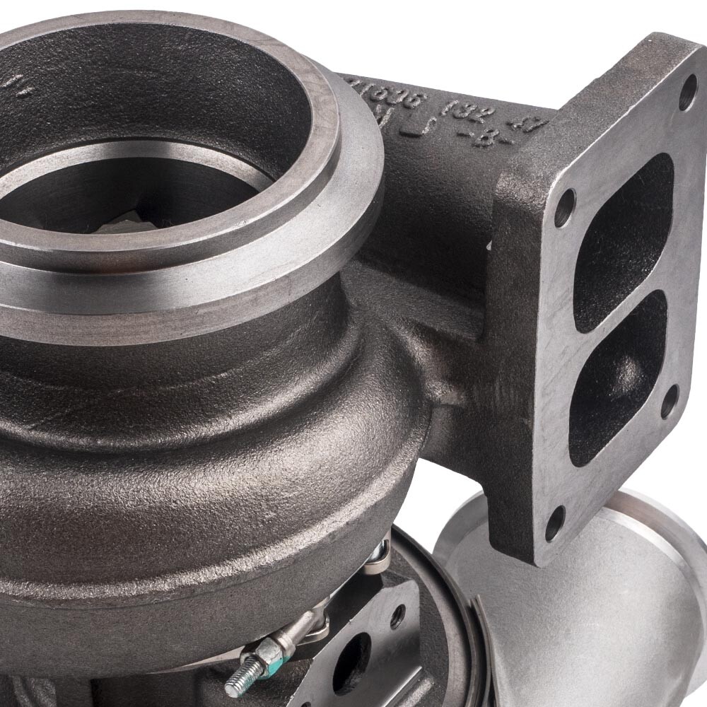 S475 S400SX4-75 Turbo Turbocharger for Detroit Diesel Series 60 12.7LD 171702