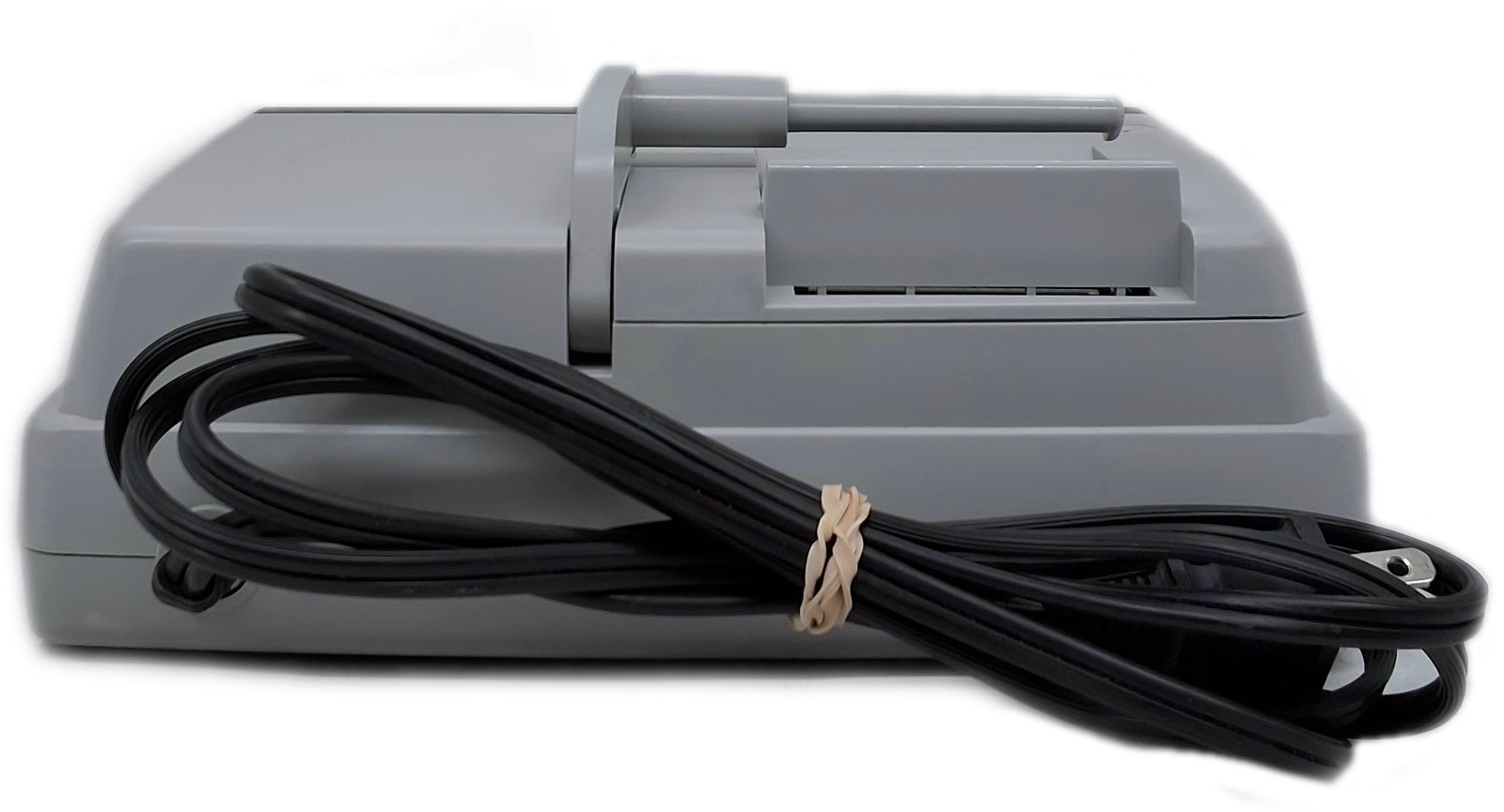 Sharp QS-2760H Printing Desktop Calculator Large LCD Display