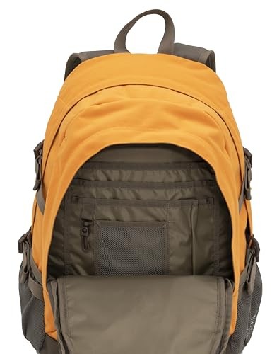 Crossbuck Hunting Pack Blaze Orange