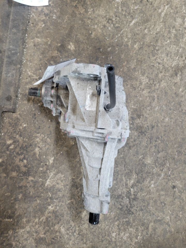 Transfer Case Fits 19-22 XT4 1547022