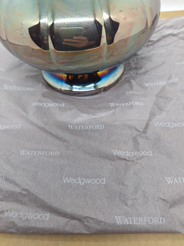 Vintage Sheffield Silverplate Pitcher With Ice Guard, Model S-8507