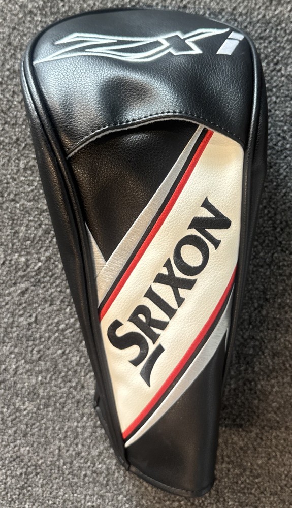 NEW Srixon ZXi I-Flex Driver Headcover