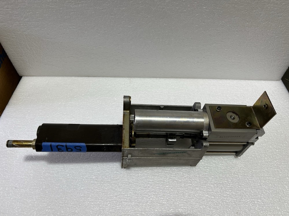 Nordson Adhesive Application System SP Pump 3000 Series