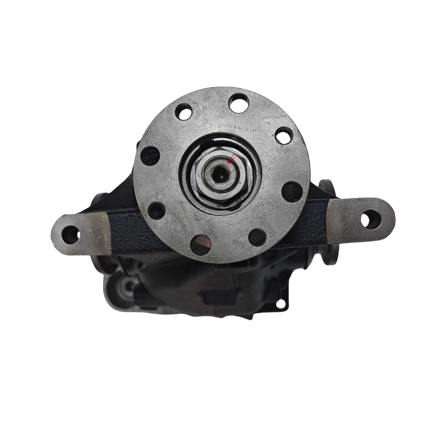Rear Differential Assembly Fit BMW E81 E87 E90 E91 E92 33107566179 3.73 Ratio