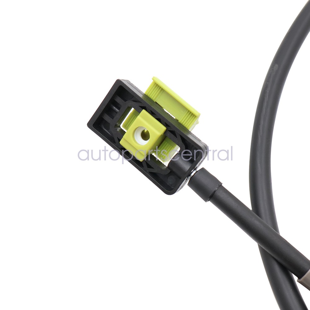 Fit Ford E150 E250 E350 Econoline 1998-2004 1Set Transmission Gear Shift Cable